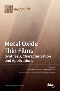 Metal Oxide Thin Films