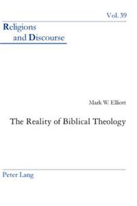 Reality of Biblical Theology