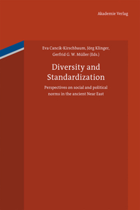 Diversity and Standardization