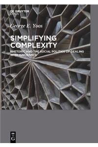 Simplifying Complexity