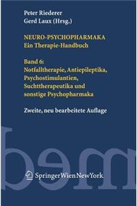 Neuro-Psychopharmaka Ein Therapie-Handbuch