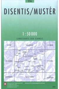 Disentis / Mustèr