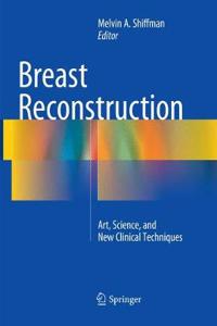 Breast Reconstruction