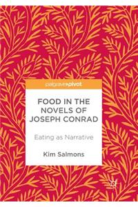 Food in the Novels of Joseph Conrad