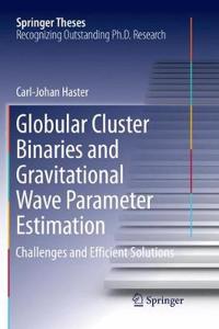 Globular Cluster Binaries and Gravitational Wave Parameter Estimation