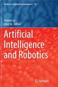 Artificial Intelligence and Robotics