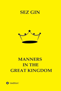 Manners in the Great Kingdom