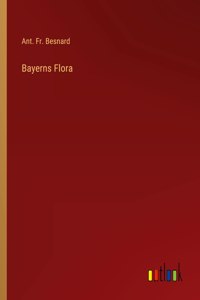 Bayerns Flora