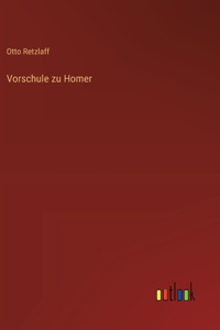 Vorschule zu Homer