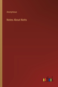 Notes About Notts
