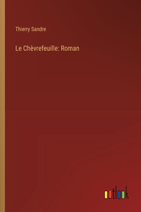 Chèvrefeuille