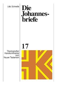 Die Johannesbriefe