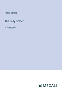 Jolly Corner