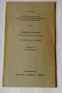 Archivalische Fundstucke