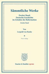 Sammtliche Werke