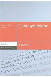 Technikgeschichte