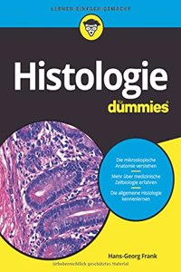 Histologie fur Dummies