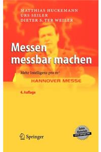 Messen Messbar Machen: Mehr Intelligenz Pro M²