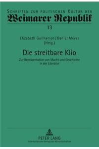 Die Streitbare Klio