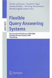 Flexible Query Answering Systems