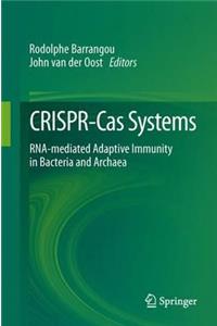 Crispr-Cas Systems