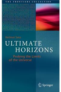 Ultimate Horizons
