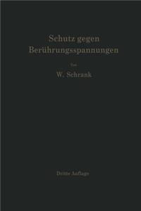 Schutz Gegen Berührungsspannungen