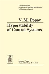 Hyperstability of Control Systems