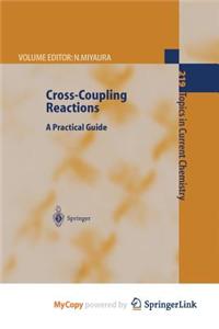 Cross-Coupling Reactions