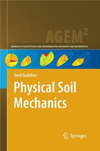 Physical Soil Mechanics