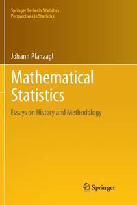 Mathematical Statistics