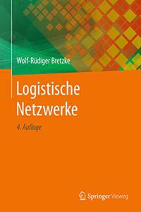 Logistische Netzwerke