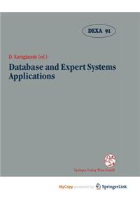 Database and Expert Systems Applications