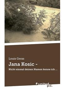 Jana Kosic -