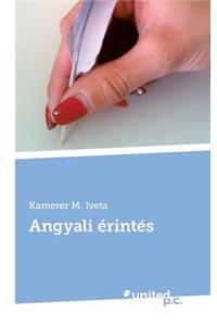 Angyali érintés