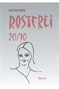 Rostfrei 20/10