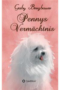 Pennys Vermächtnis