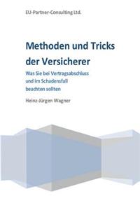 Methoden und Tricks der Versicherer