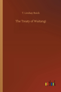 The Treaty of Waitangi
