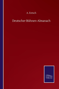 Deutscher Bühnen-Almanach