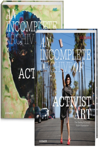 An Incomplete Archive of Activist Art