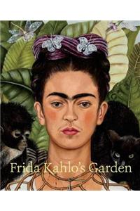 Frida Kahlo's Garden