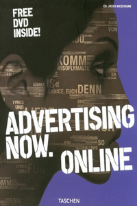 Advertising Now. Online [With DVD]