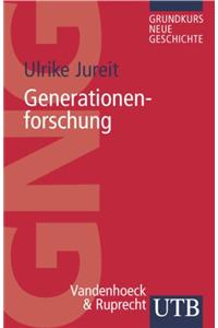 Generationenforschung