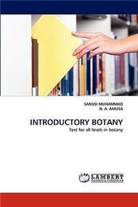 Introductory Botany