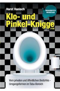 Klo- und Pinkel-Knigge 2100