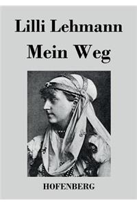 Mein Weg