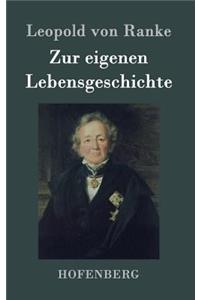Zur eigenen Lebensgeschichte