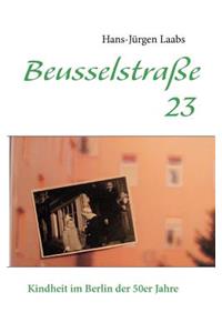 Beusselstraße 23