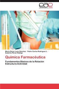 Quimica Farmaceutica